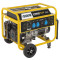 Benzinis generatorius 5500W, 230V POWX5160 POWERPLUS X