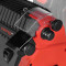 Cordless wheel grinder DBG-200-140A DNIPRO-M