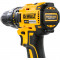 Аккумуляторная дрель-шуруповерт 18V XR 4Ah DCD777M2T-QW DeWALT