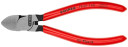 Diagonal Cutters for plastics 7201140 KNIPEX