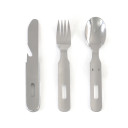 Cutlery 'Biwak Trekking', R557000, 557000 BasicNature