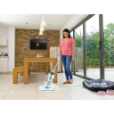 Gen 3.5 steam mop 8in1 with SteaMitt BHSM168DSM-QS BLACK DECKER