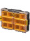 Organaizers Toughsystem 2.0 DS100 553x350x116mm DWST83394-1 DEWALT