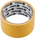 DOUBLE-SIDED CARPET TAPE 50MMx5M 75260 VOREL