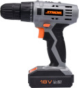 CORDLESS DRILL 18V 78983 STHOR