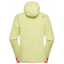 Jaka BRISTEN Thermal Hoody W, izmērs: L, Zest/Cherry Tomato, 8058428080823 LA SPORTIVA ALPINE TECH