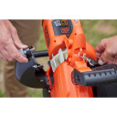 Įkroviklis BCBLV3625L1-QW BLACK DECKER