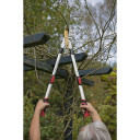Garden shears 590-780mm, for dry branches, Ø45mm Kreator