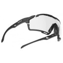 Brilles CUTLINE Photochomic 2, Black, 0655586376270 RUDY PROJECT