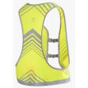 Atstarojoša Velo veste PACKABLE VISIBILITY Vest, izmērs: L/XL, 5060422140987 APIDURA