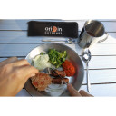 Cutlery Set Biwak 'Dinner', R179603, 179603 Origin Outdoors