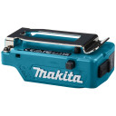 Aku adapter CXT soojendusega riietele TD00000110 MAKITA