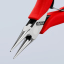 Electronics Pliers 3531115 KNIPEX