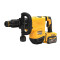 Akupuurvasar 54 V (2x9,0 Ah) DCH832X2-QW DEWALT