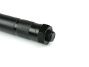 Dinamometriskā atslēga 1/2" 28-210 Nm + muciņu komplekts melnā krāsā, G10068 GEKO