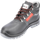 Middle-Cut Safety Shoes S3 S.41 "Tolu" YT-80796 YATO