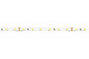 LED juosta 24V 2835, 300 LED 5m rulonas, 9.6W/M, 780lm/M, 24V, 60LED/M, 4000K Neutral White, IP20, Cut 10cm LD-2835-24V-300-20-NE4GTV