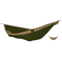 Šūpuļtīkls Original Hammock, Black/Sparkling Gold, 0727670930979 TICKET TO THE MOON