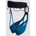 Sistēma M Solution harness, izmērs: M, Astral Blue, 0793661485711 BLACK DIAMOND