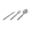 Cutlery 'Biwak Hiking', R556700, 556700 BasicNature