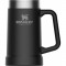 Пивная кружка Adventure The Big Grip Beer Stein 0,7л черный матовый 2802874034 STANLEY