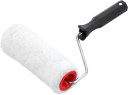 PAINT ROLLER VESTAN 18CM, HANDLE 6MM 09345 VOREL