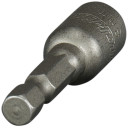 Antgalis magnetinis 1/4" 8x50mm B-38716 MAKITA