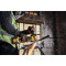 Cordless Angle Grinder 18V, 125mm, DCG409VSN-XJ DEWALT