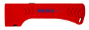 Universal Stripping Tool for building and industrial cables 1690130SB KNIPEX