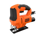 Лобзик 400 Вт BES603-QS BLACK DECKER