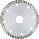 DIAMOND BLADE, TURBO 115MM 08751 VOREL