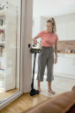 Akumuliatorinis dulkių siurblys VC 4 CORDLESS MYHOME PET 1.198-633.0 KARCHER