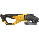 Akunurklihvija DCG460N-XJ DEWALT