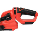 18V Hedge Trimmer 45 Cm YT-828332 YATO