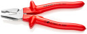 High Leverage Combination Pliers 0207225 KNIPEX