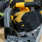 Циркулярная пила 54V XR DCS520NT-XJ DeWALT