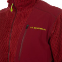 Jaka BRISTEN Thermal Jkt M, izmērs: M, Sangria, 8020647159383 LA SPORTIVA ALPINE TECH