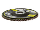 Slīpripas disks 125mm P80, K00003, Keltin