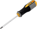 TORX SCREWDRIVER T25x100MM 60888 VOREL