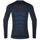 Termo krekls SYNTH Light Longsleeve M, izmērs: S, Storm Blue/Electric Blue, 8020647219858 LA SPORTIVA