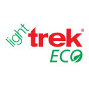 Umbrella 'light trek ECO', R130613, 130613 EUROSCHIRM