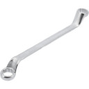 Double Ring Spanner 14X15Mm YT-0387 YATO