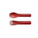 Cutlery 'GoBites DUO', R074107, 074107 HUMANGEAR