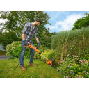 30cm trimmer + niiduk BESTA530CM-QS BLACK DECKER