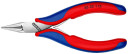 Electronics Pliers 3532115 KNIPEX