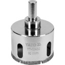 Dimanta Flīzes Urbis 50mm YT-60432 YATO