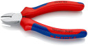 Diagonal Cutter 7005125 KNIPEX