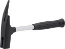 ROOFING HAMMER W.STEEL HANDLE 600G 32685 VOREL