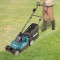 Cordless mower 2X18V 38cm DLM382Z MAKITA