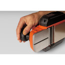 Рубанок B+D 710W 0-2 мм DOC 11 мм BEW712-QS BLACK DECKER